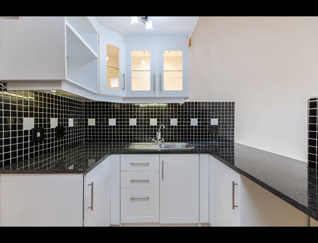 1 BEDROOM APARTMENT RENTED IN PLUMSTEAD